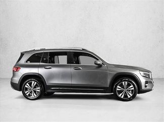 Certified 2026 Mercedes-Benz GLB 250 4MATIC w/ Sun & Sound Package video 4