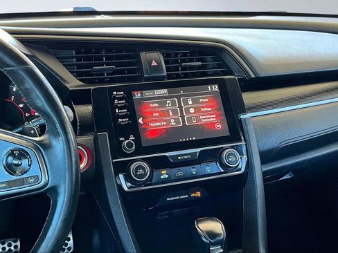 Used 2020 Honda Civic Sport image 9