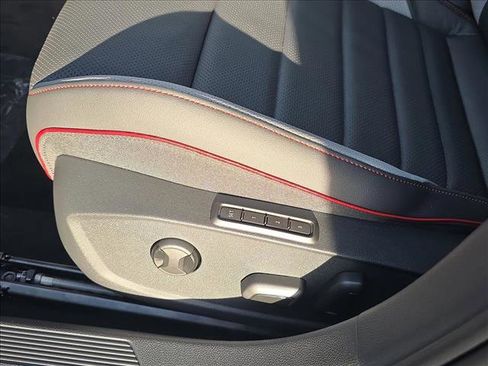 New 2026 Volkswagen GTI Autobahn image 6