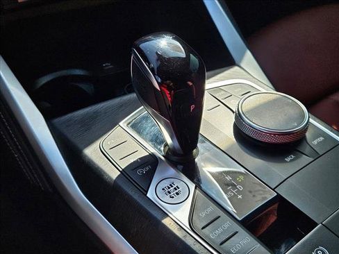 Certified 2023 BMW 430i Gran Coupe 430i w/ M Sport Package image 14