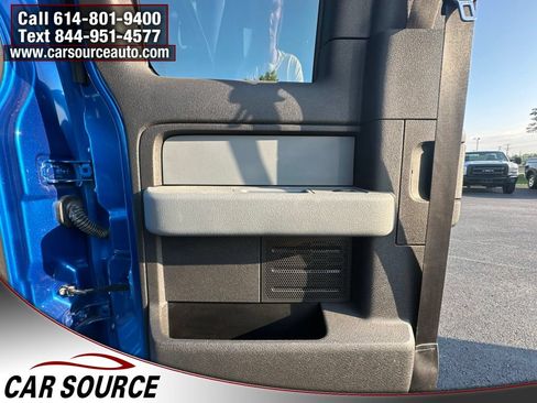Used 2014 Ford F150 STX w/ Equipment Group 201A Mid AWD/4WD image 23