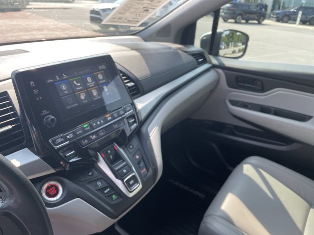 Used 2021 Honda Odyssey EX-L image 13