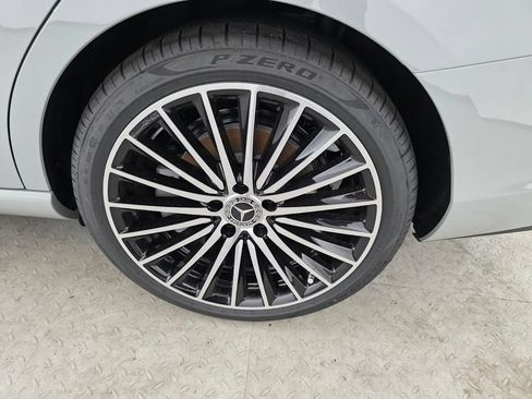 New 2026 Mercedes-Benz C 300 Sedan image 12