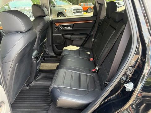 Used 2021 Honda CR-V EX-L image 13