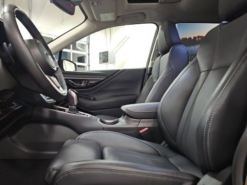 Used 2025 Subaru Outback Limited XT image 13