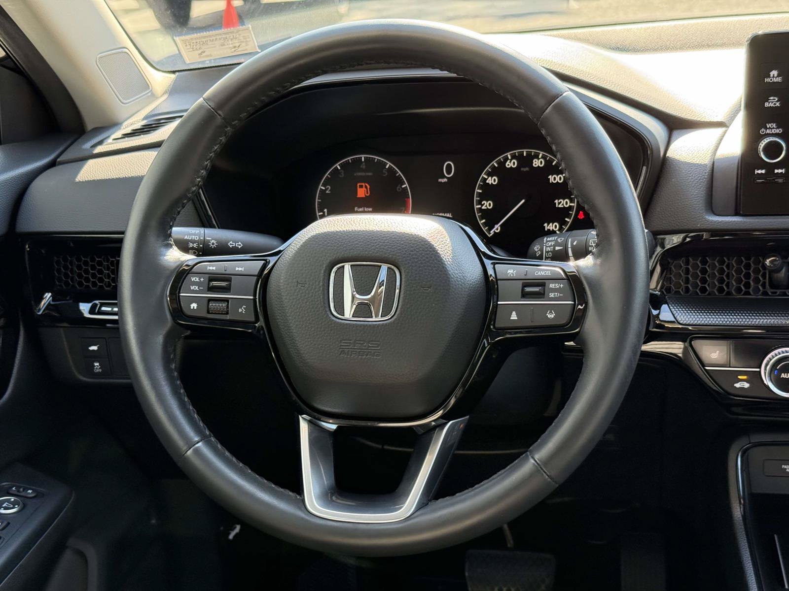 Certified 2024 Honda CR-V EX-L image 8