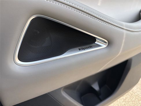 New 2026 INFINITI QX60 Luxe w/ Cargo Package image 50