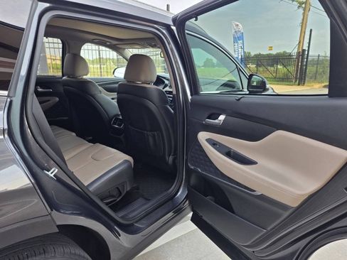 Used 2020 Hyundai Santa Fe SEL AWD/4WD image 22