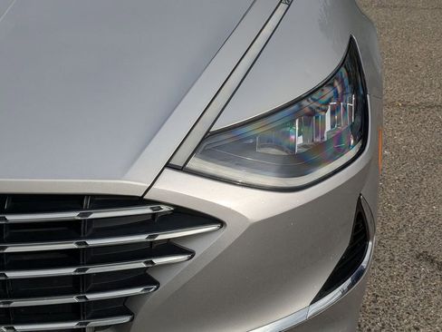 Used 2021 Hyundai Sonata SEL image 10