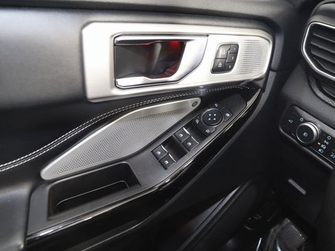 Used 2022 Ford Explorer ST w/ Equipment Group 401A image 34