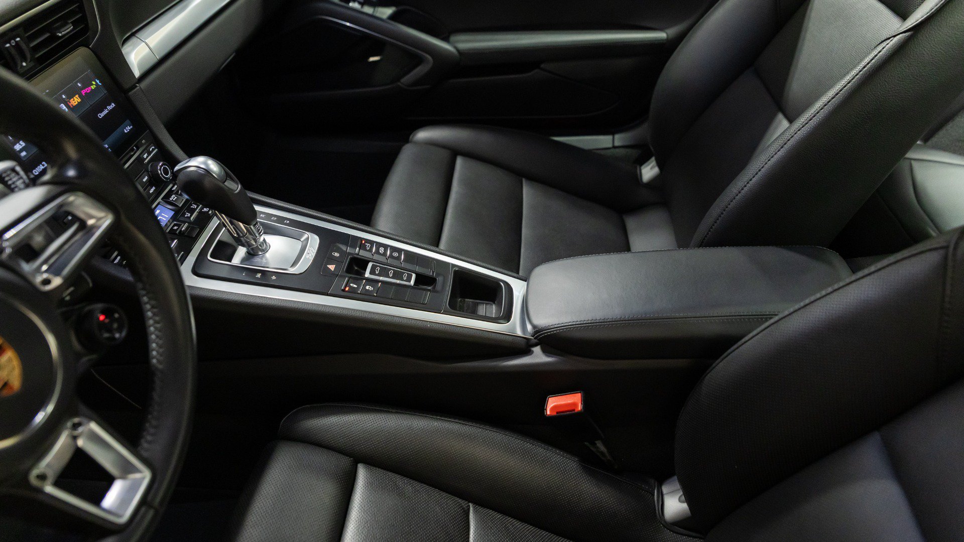 Used 2018 Porsche 911 Carrera RWD image 41