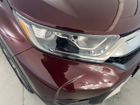 Used 2018 Honda CR-V EX image 35