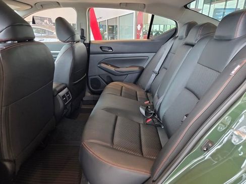 New 2026 Nissan Altima 2.5 SR FWD image 14