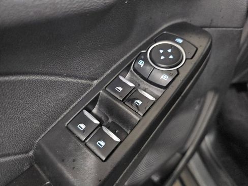 Used 2025 Ford Escape ST-Line AWD/4WD image 28