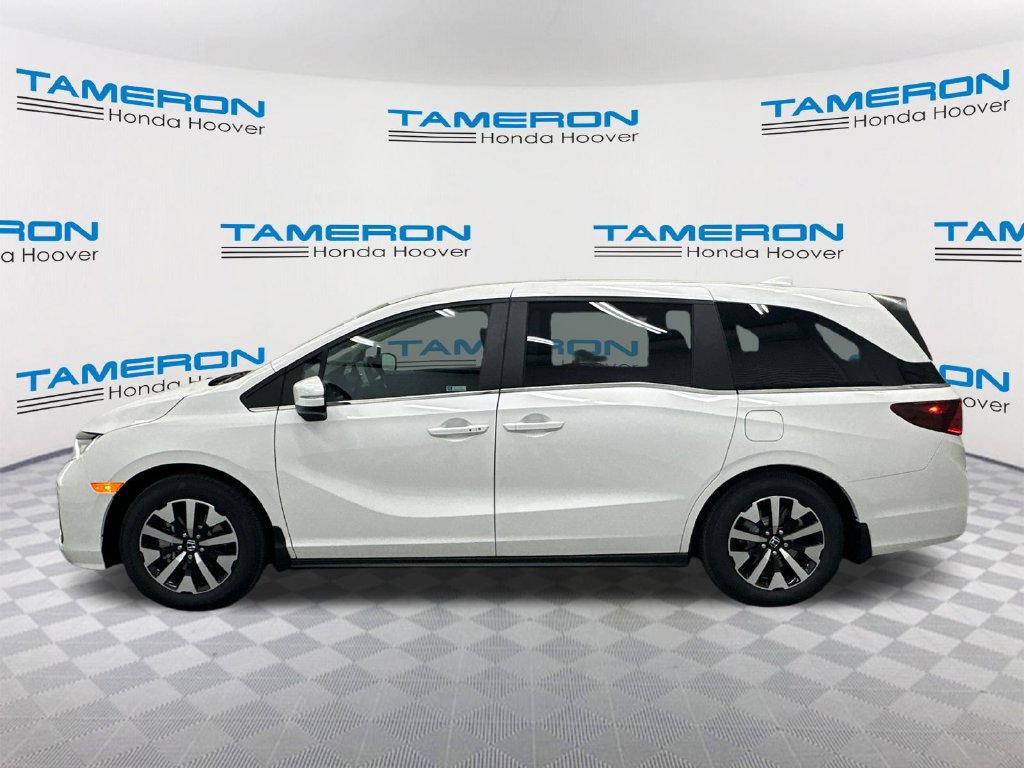 New 2026 Honda Odyssey EX-L image 2