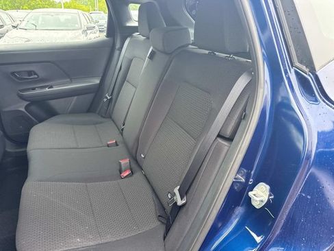 New 2026 Nissan Kicks S FWD image 15