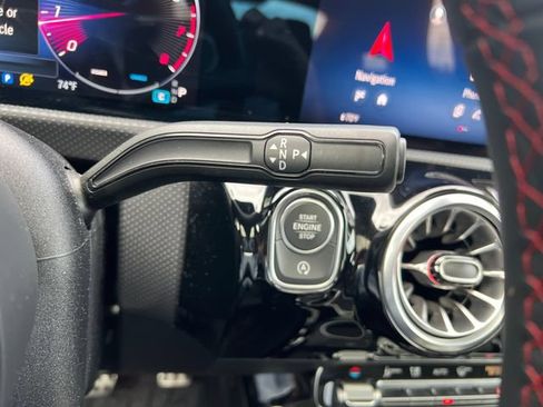 Certified 2026 Mercedes-Benz CLA 250 4MATIC image 40