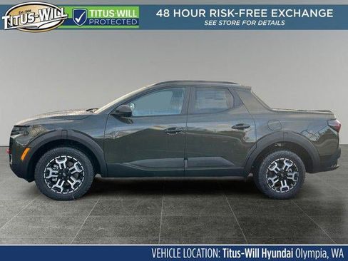 New 2026 Hyundai Santa Cruz XRT AWD/4WD image 41