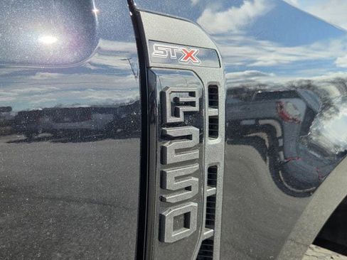 New 2026 Ford F250 XL w/ STX Appearance Package AWD/4WD image 14