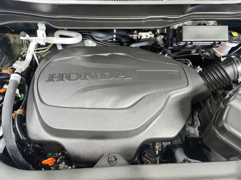 Used 2023 Honda Passport EX-L image 17