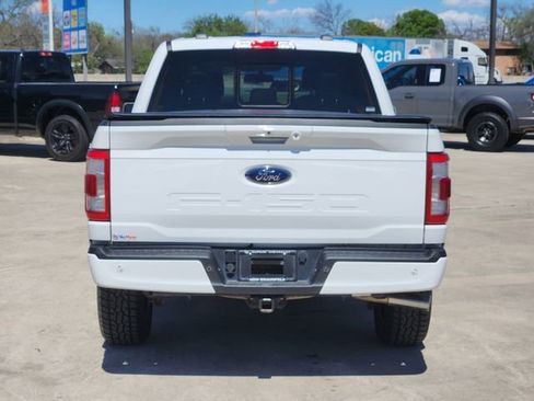 Used 2022 Ford F150 Lariat image 6