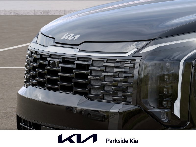 New 2026 Kia Sportage SX FWD image 12