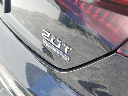 Used 2018 Audi A5 2.0T Premium Plus AWD/4WD image 7