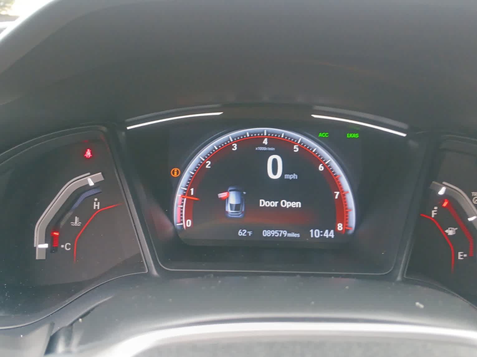 Used 2021 Honda Civic Sport image 9