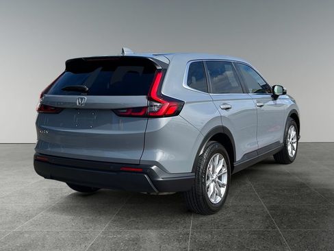 Used 2025 Honda CR-V EX-L image 8