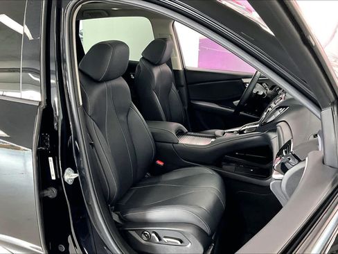 Used 2023 Acura RDX AWD w/ Technology Package image 12