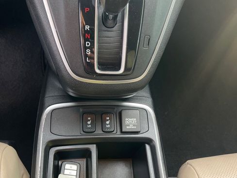 Used 2016 Honda CR-V EX-L image 33