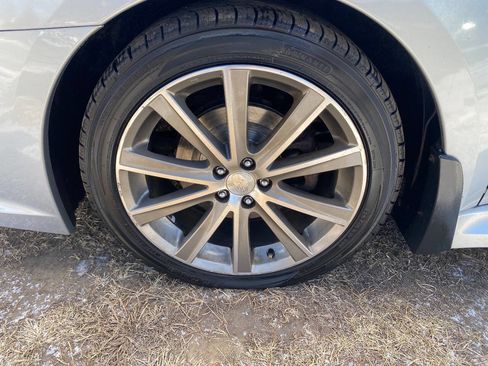 Used 2013 Subaru Legacy 2.5i Sport image 20