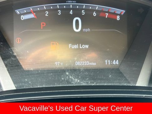 Used 2021 Honda CR-V LX image 16