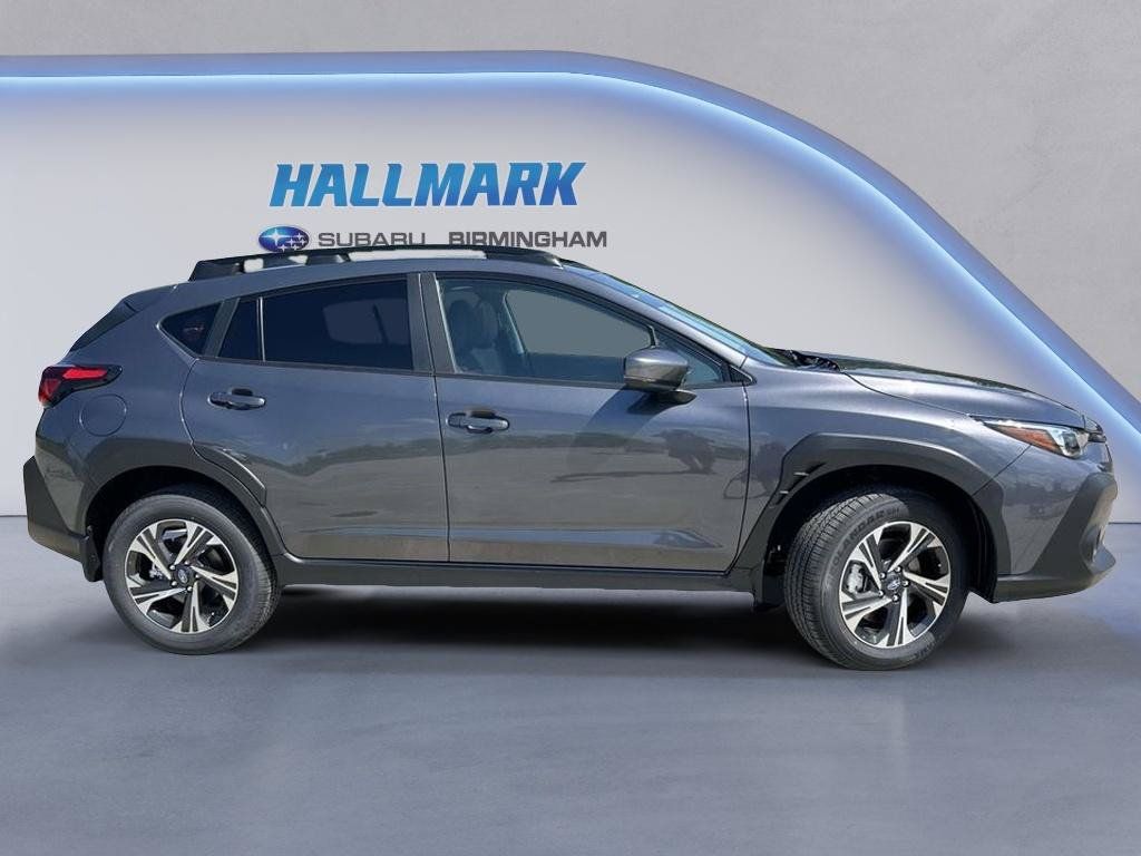 New 2026 Subaru Crosstrek 2.5i Premium AWD/4WD image 2