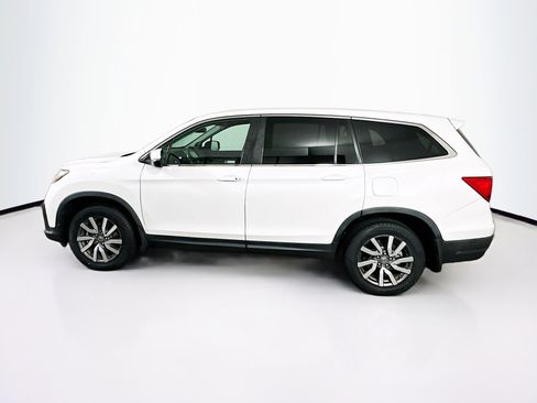 Used 2022 Honda Pilot EX-L image 4