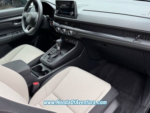 Certified 2024 Honda CR-V EX image 9