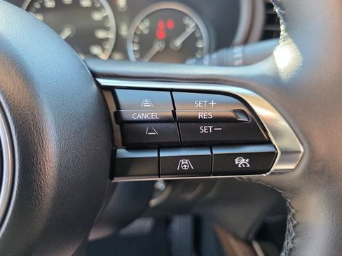 Certified 2025 MAZDA CX-30 2.5 Turbo w/ Premium Plus Pkg image 26