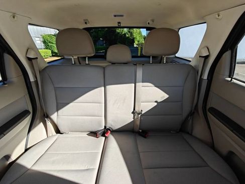 Used 2012 Ford Escape 4WD Hybrid image 35