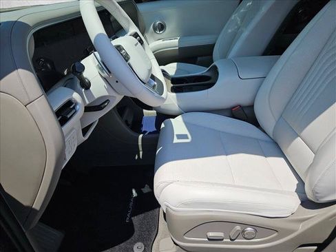 Used 2026 Hyundai Palisade SEL AWD/4WD image 18