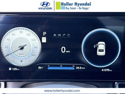 Certified 2024 Hyundai Elantra SEL