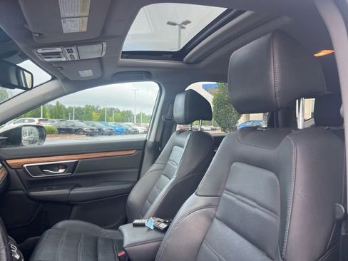 Used 2020 Honda CR-V EX-L image 14