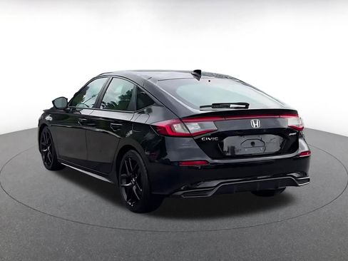 Used 2024 Honda Civic Sport image 11