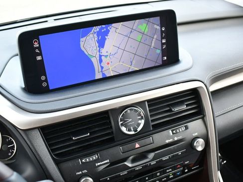 Used 2022 Lexus RX 350 FWD w/ Premium Package image 52