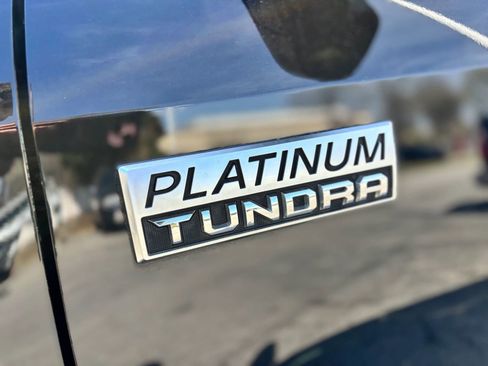 Used 2014 Toyota Tundra Platinum image 10