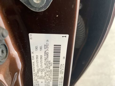 Used 2016 Toyota Tundra Platinum image 28