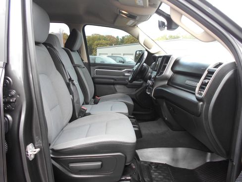 Certified 2019 RAM 1500 Big Horn image 26