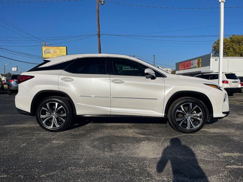 Used 2017 Lexus RX 350 F Sport image 4