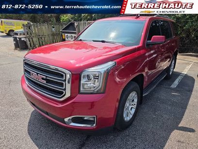 Used 2015 GMC Yukon SLE w/ Convenience Package
