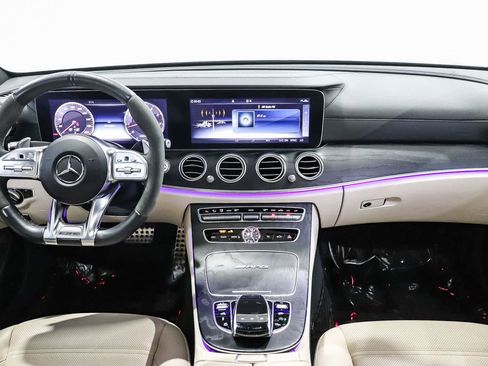 Used 2019 Mercedes-Benz E 63 AMG S image 13