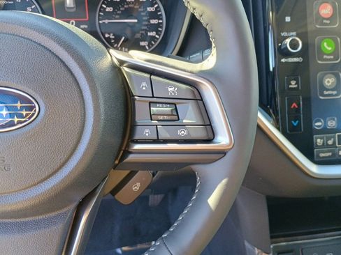 New 2026 Subaru Ascent Touring image 20
